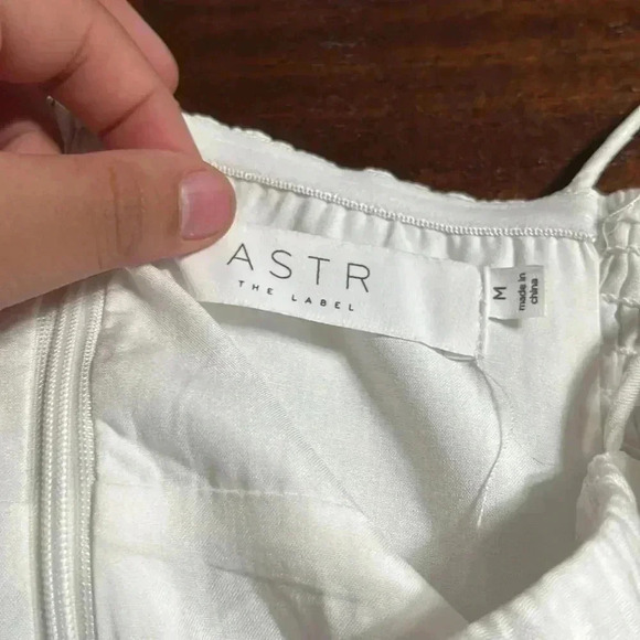 Astr the label dress - Picture 6 of 6